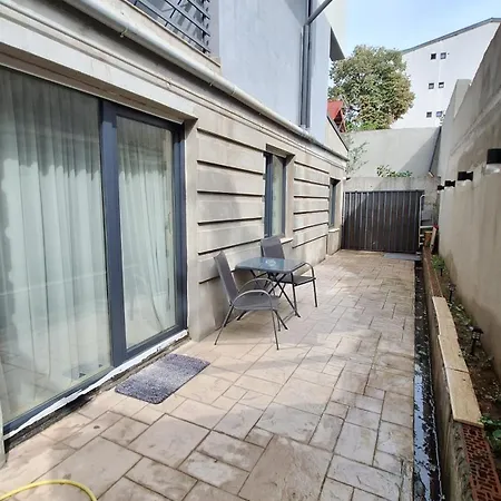 Appartement Luxury *