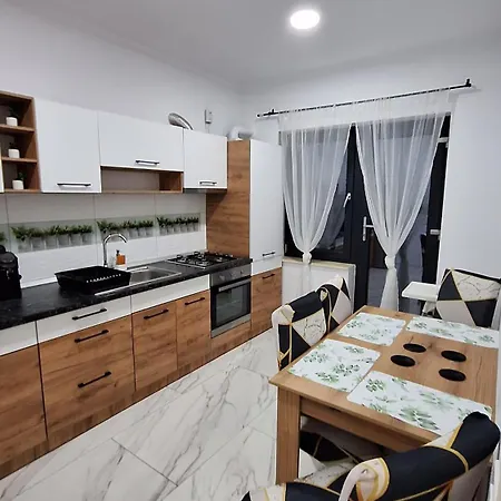 Luxury Appartement *