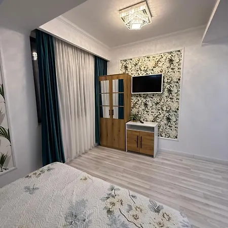 Luxury Appartement *