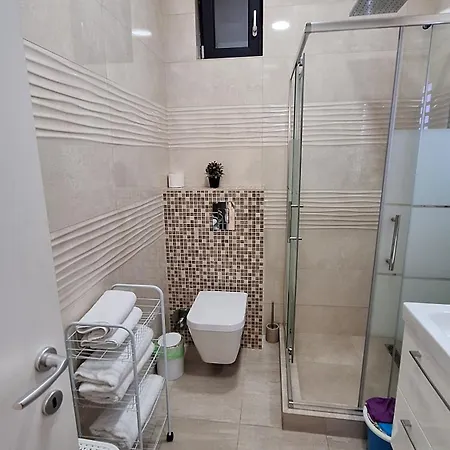 Apartment Luxury Bukarest