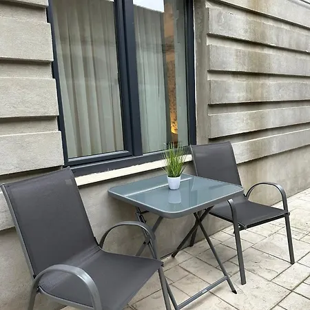 Luxury Appartement Bucarest