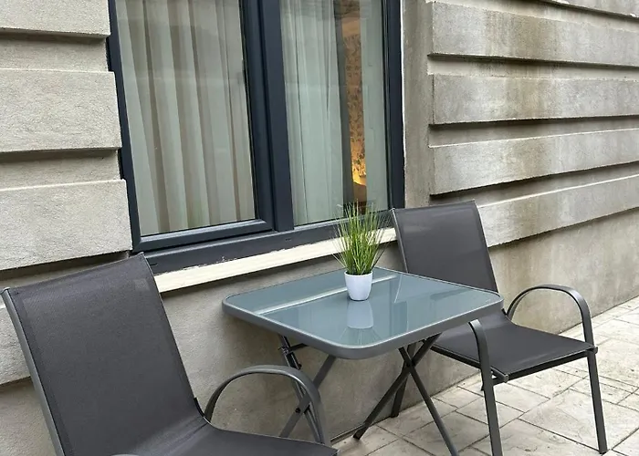 Luxury Appartement Bucarest