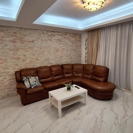 Luxury Апартаменти