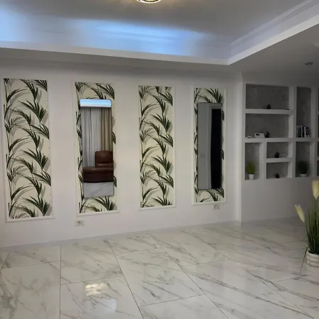 Luxury Апартаменти