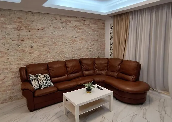 Luxury Апартаменти