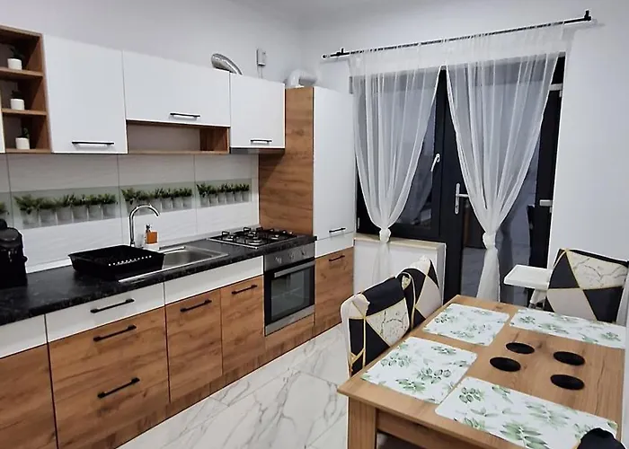 Luxury Апартаменти *