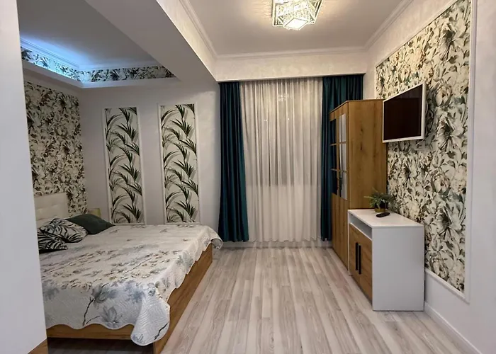 Luxury * Бухарест